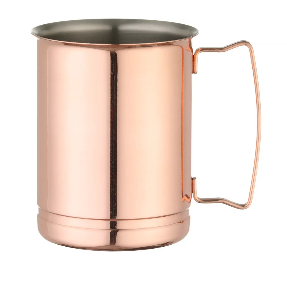 Cocktailbecher, BarUp, Moscow-Mule-Becher, 0,5L, Kupfer, ⌀97x(H)100mm