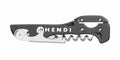 Kellnerkorkenzieher, BarUp, 37x130x(H)14mm