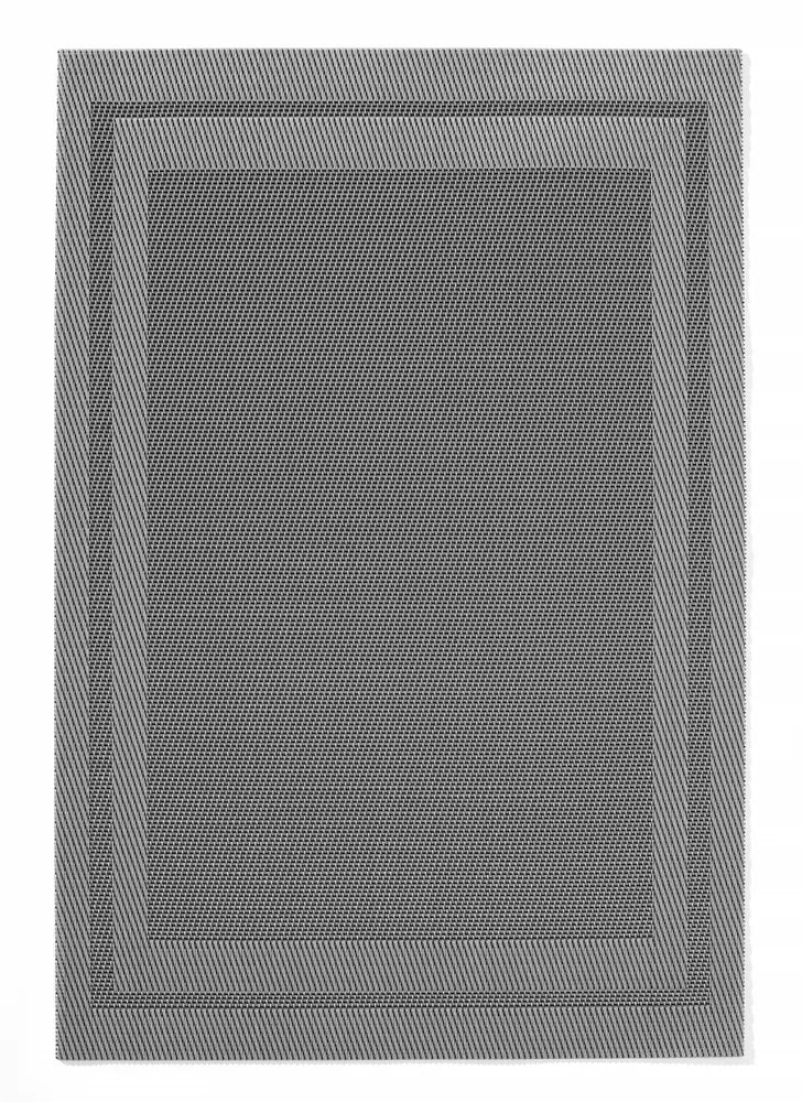 Platzset, Rahmen, HENDI, Beige, 6 Stk., 450x300mm
