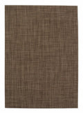 Platzset, HENDI, Braun, 6 Stk., 450x300mm