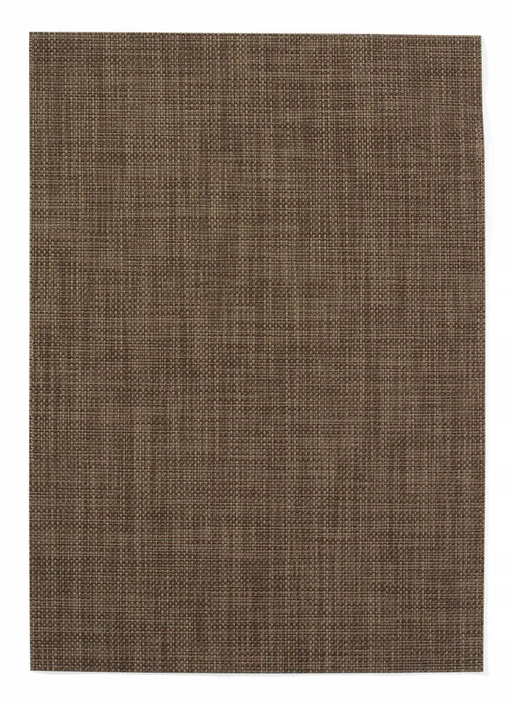 Platzset, HENDI, Braun, 6 Stk., 450x300mm
