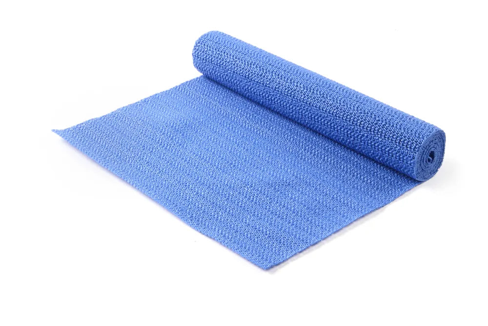 Antirutschmatte, HENDI, Blau, 1500x300mm