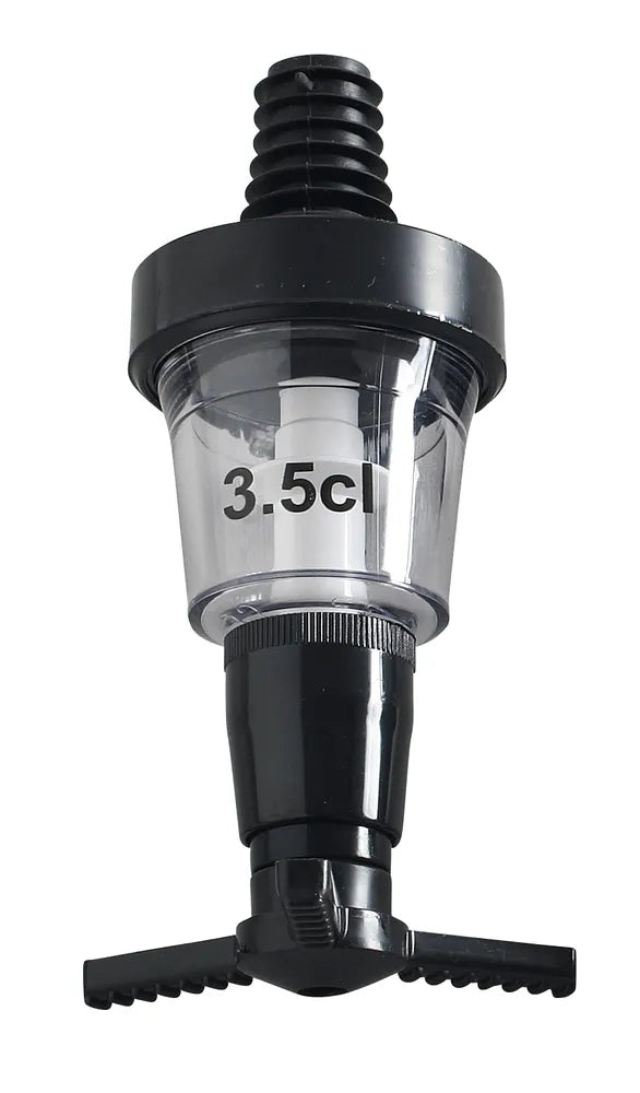 Tropffreier Ausgießer, BarUp, 0,035L