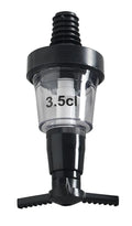 Tropffreier Ausgießer, BarUp, 0,035L