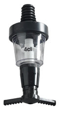Tropffreier Ausgießer, BarUp, 0,04L