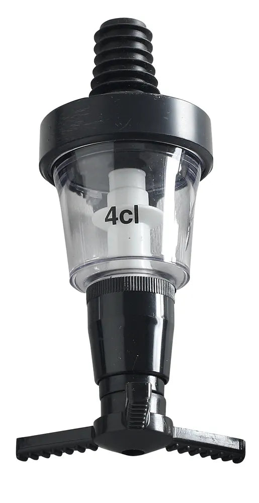 Tropffreier Ausgießer, BarUp, 0,04L