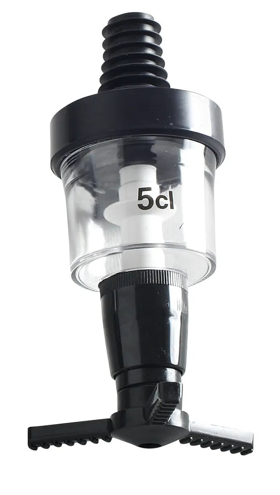 Tropffreier Ausgießer, BarUp, 0,05L