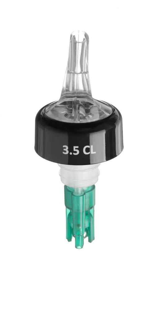 Kugelmaßausgießer, BarUp, 0,02L, 2 Stk