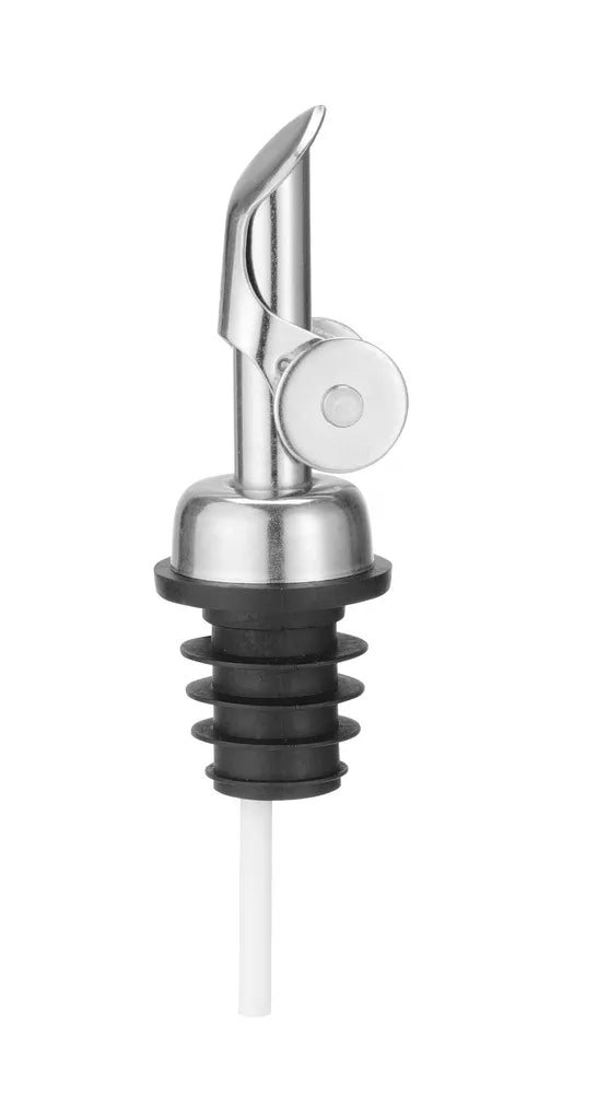 Freeflow-Ausgießer - 3 Stück, HENDI, 3 Stk., ⌀30x120mm