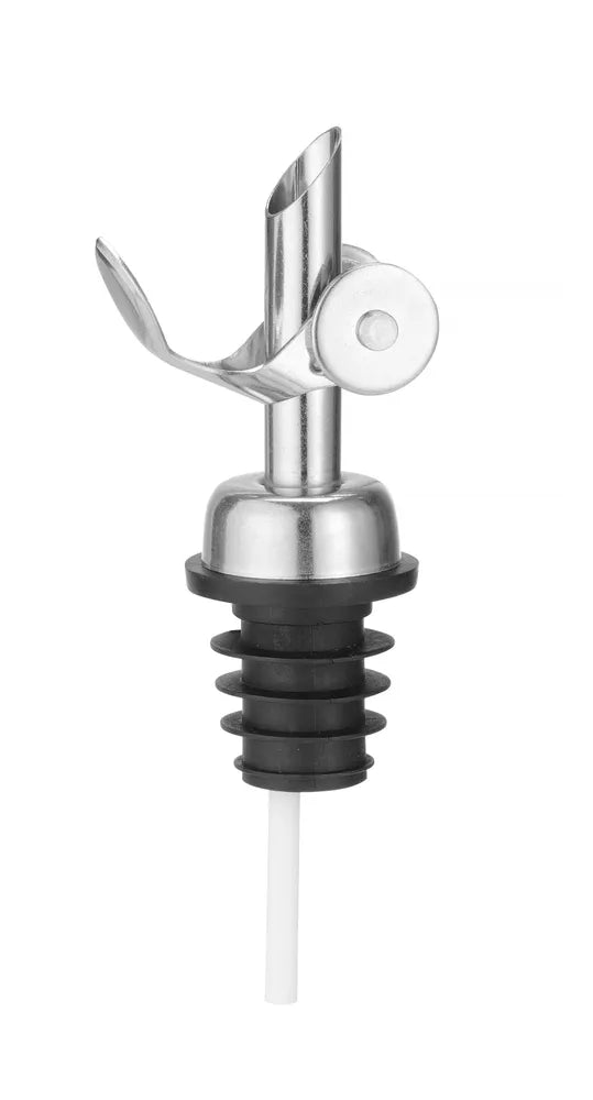 Freeflow-Ausgießer - 3 Stück, HENDI, 3 Stk., ⌀30x120mm