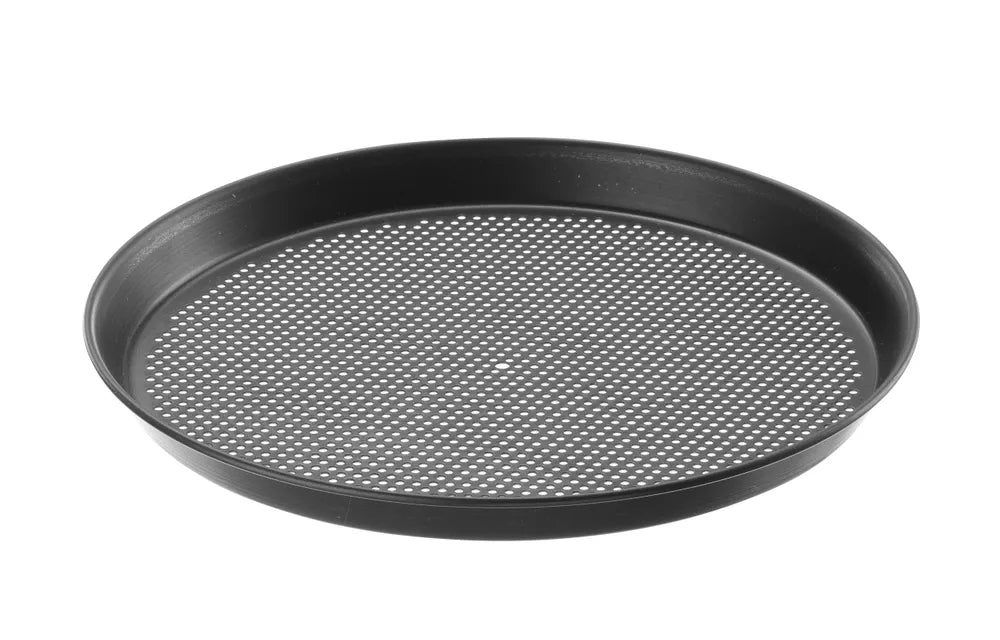 Perforiertes Pizzablech, HENDI, ⌀291x(H)24mm