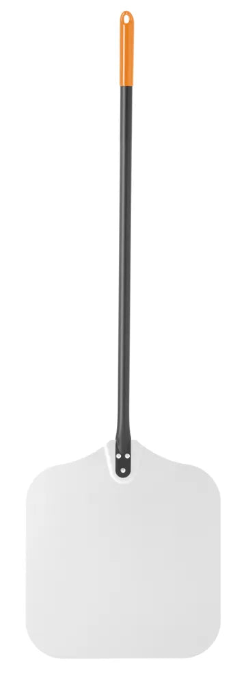 Pizzaschaufel, quadratisch, HENDI, 405x1320mm