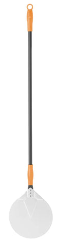 Pizzaschaufel, rund, HENDI, 230x1200mm