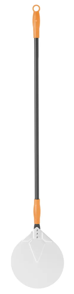 Pizzaschaufel, rund, HENDI, 230x1200mm