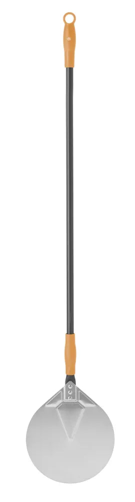 Pizzaschaufel, rund, HENDI, 230x1200mm