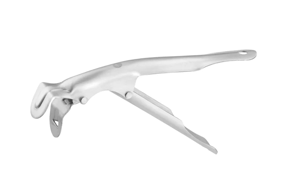 Pizzablechhalter, HENDI, (L)190mm
