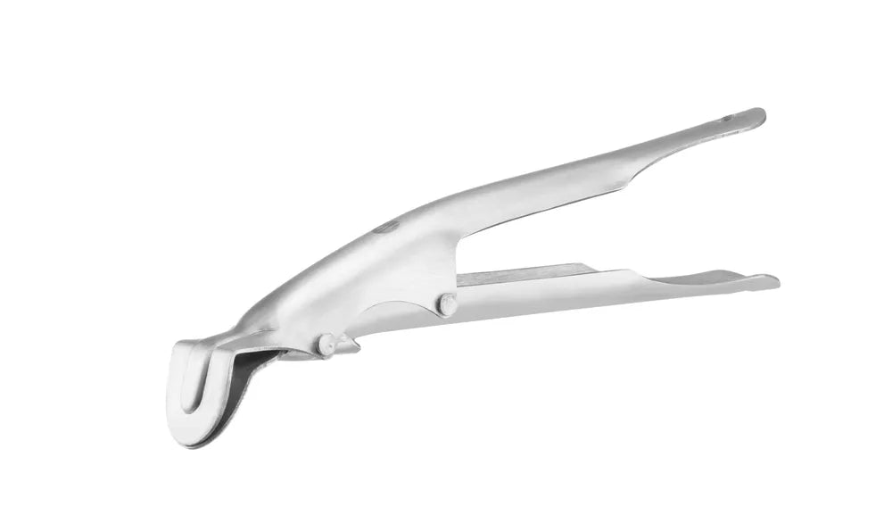 Pizzablechhalter, HENDI, (L)190mm