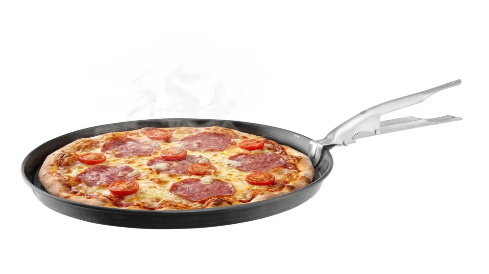 Pizzablechhalter, HENDI, (L)190mm