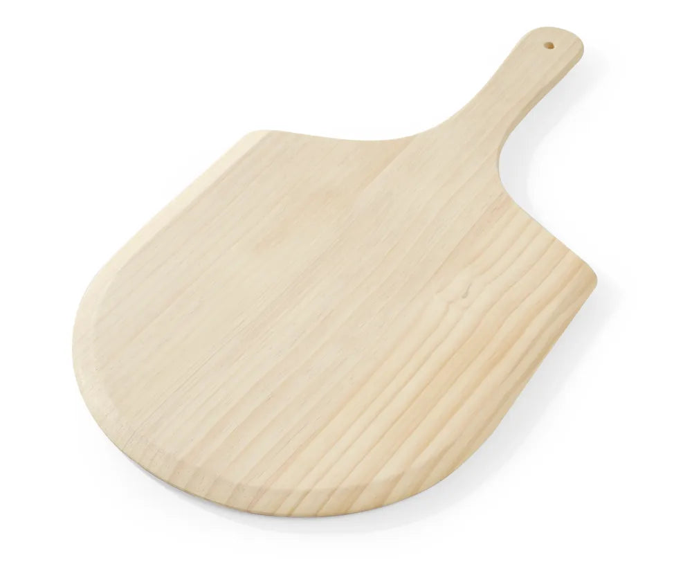 Pizzaschieber, HENDI, 535x305x(H)10mm