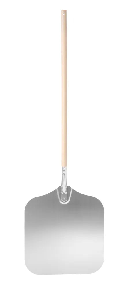 Pizzaschaufel, quadratisch, HENDI, 405x1320mm