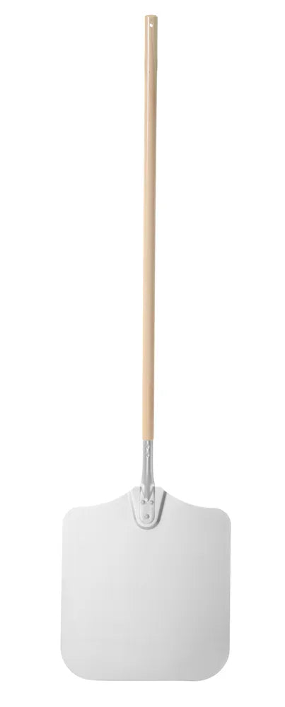 Pizzaschaufel, quadratisch, HENDI, 405x1320mm
