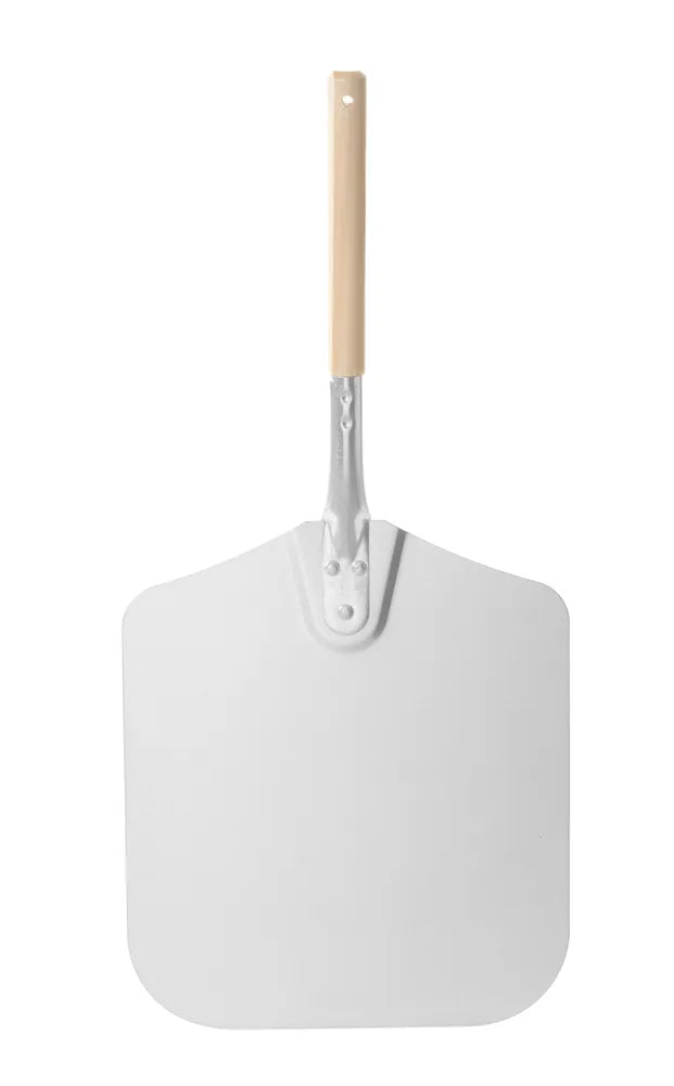 Pizzaschaufel mit kurzem Griff, HENDI, 405x760mm