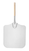 Pizzaschaufel mit kurzem Griff, HENDI, 355x710mm