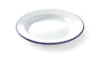 Teller, flach, HENDI, ⌀240mm