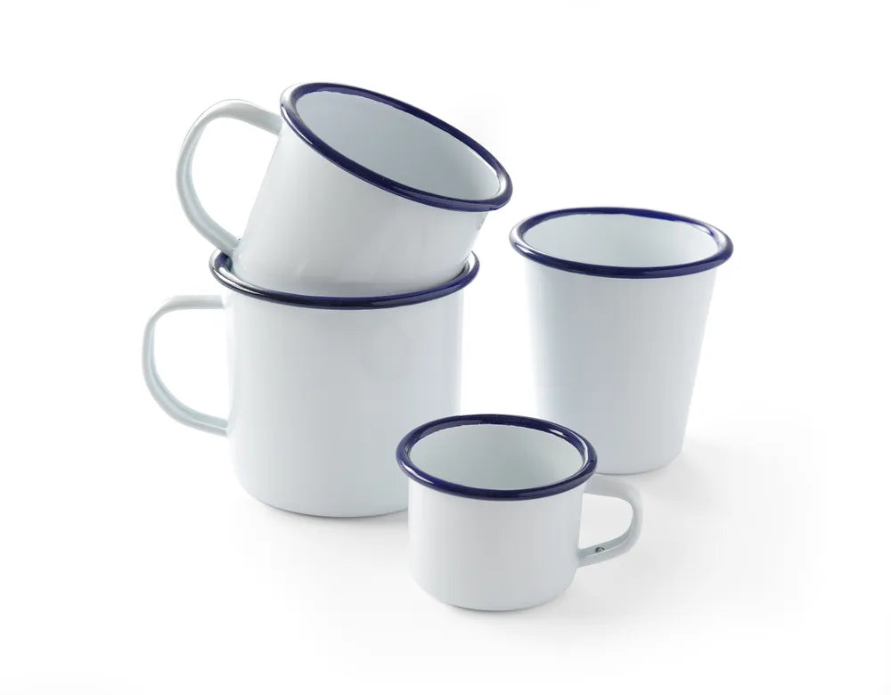 Becher, HENDI, 0,3L, ⌀90x(H)90mm