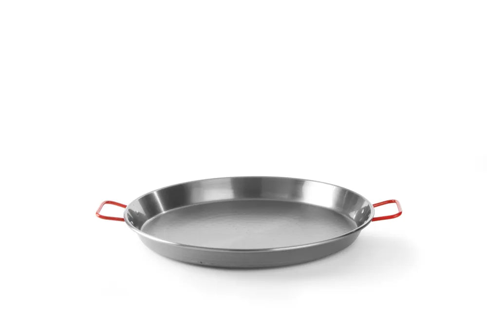 Paella-Pfanne, HENDI, ⌀300x(H)45mm, Rund
