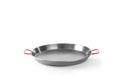 Paella-Pfanne, HENDI, ⌀300x(H)45mm, Rund