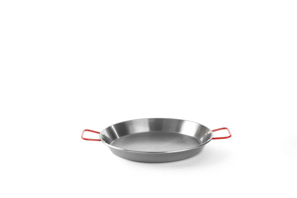 Paella-Pfanne, HENDI, ⌀380x(H)45mm, Rund
