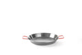 Paella-Pfanne, HENDI, ⌀380x(H)45mm, Rund