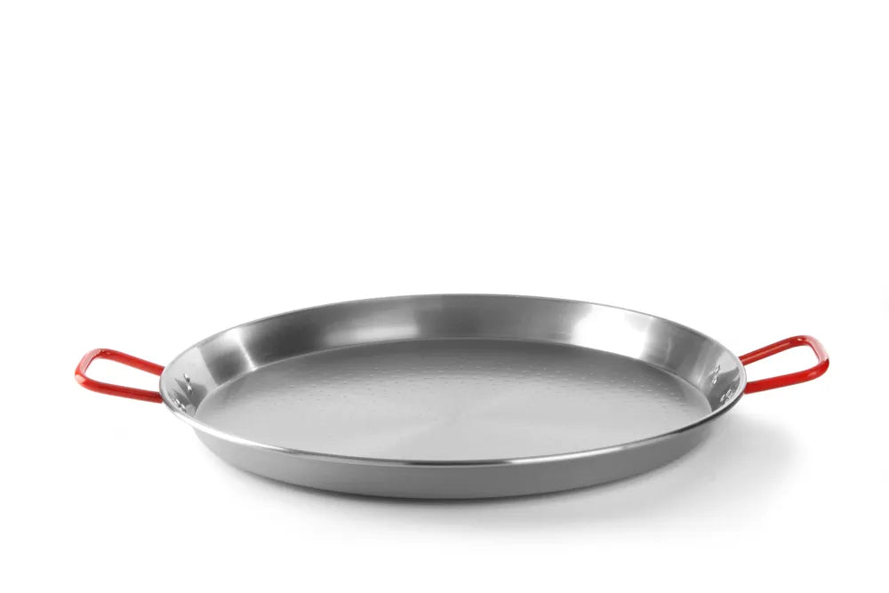 Paella-Pfanne, HENDI, ⌀550x(H)60mm, Rund