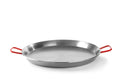 Paella-Pfanne, HENDI, Geeignet für Gasgrill 146002, ⌀600x(H)55mm