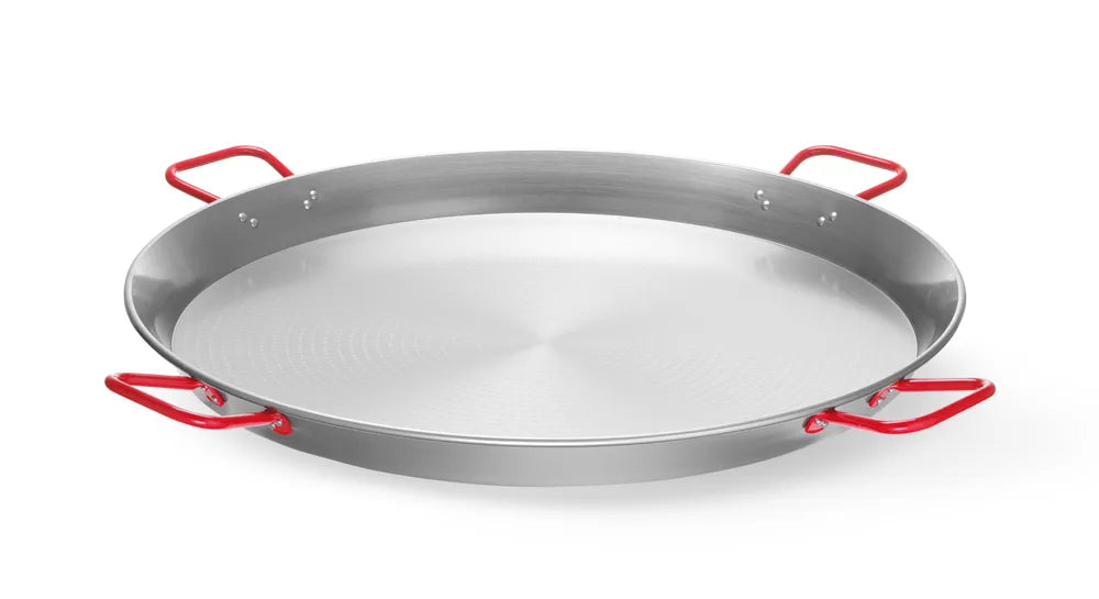 Paella-Pfanne, HENDI, ⌀300x(H)45mm, Rund