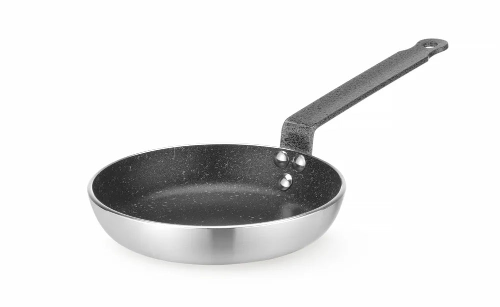 Bratpfanne, HENDI, ⌀200x(H)40mm