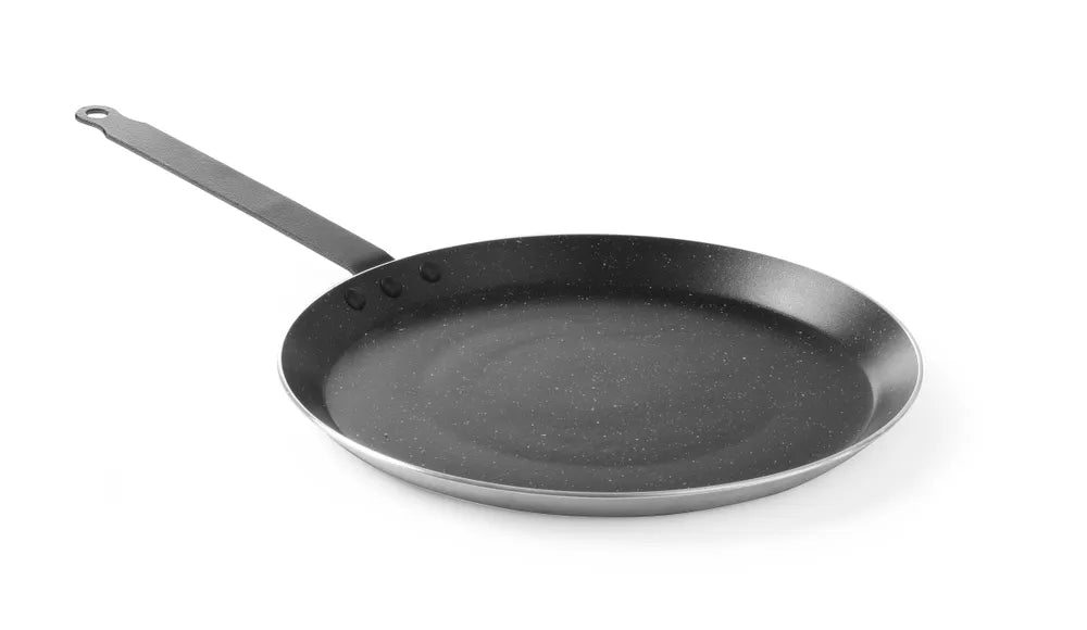 Crêpes Pfanne, HENDI, ⌀280x(H)25mm