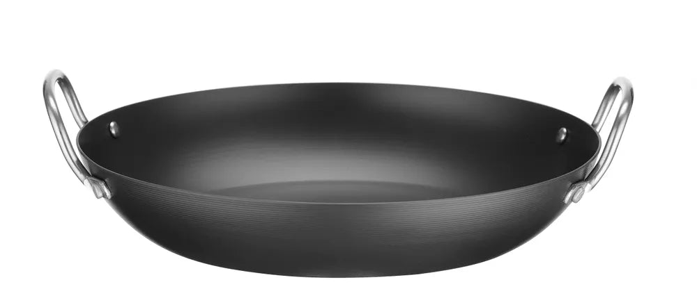 Servierpfanne, HENDI, ⌀204x240mm