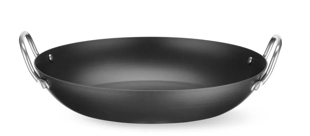 Servierpfanne, HENDI, ⌀204x240mm