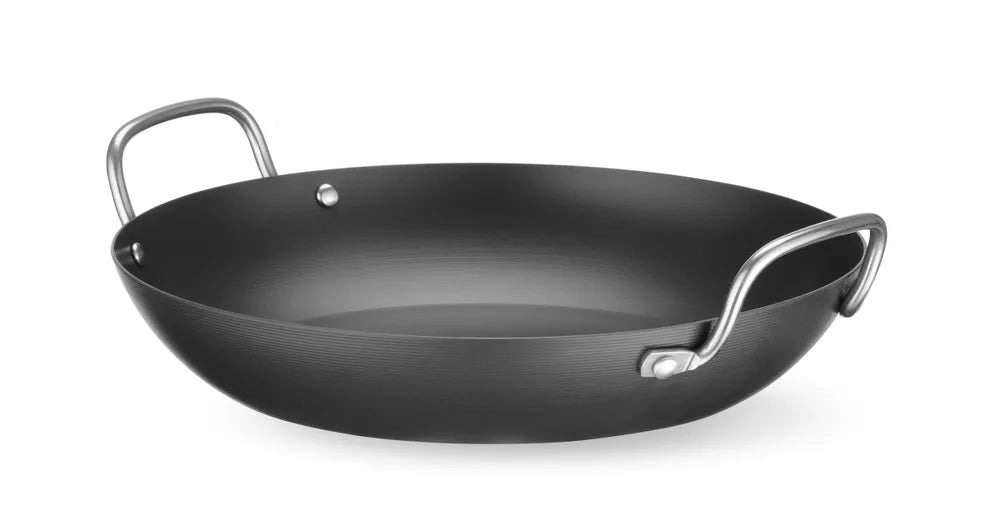 Servierpfanne, HENDI, ⌀204x240mm