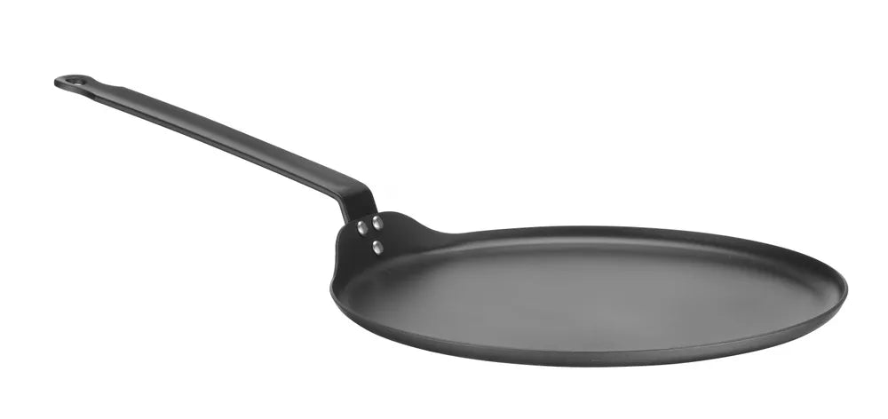 Crêpe-Pfanne, HENDI, 520x282x(H)85mm