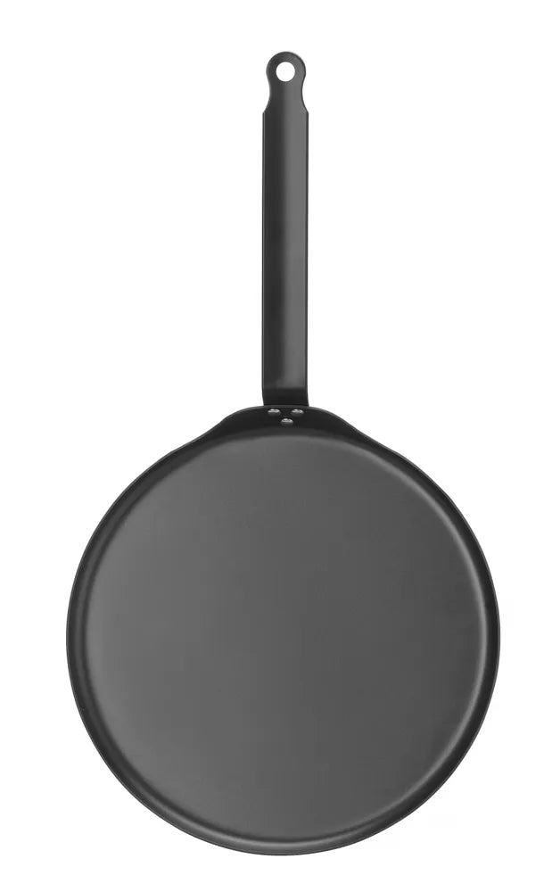 Crêpe-Pfanne, HENDI, 520x282x(H)85mm