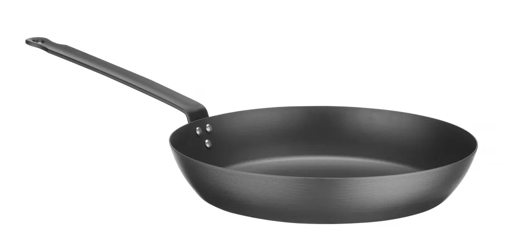 Bratpfanne, HENDI, ⌀306x530mm