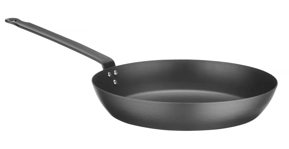 Bratpfanne, HENDI, ⌀306x530mm