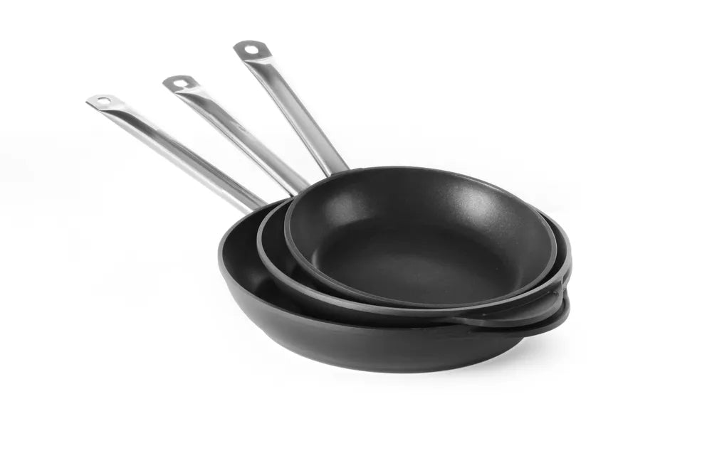 Induktionsbratpfanne, HENDI, ⌀330x(H)60mm