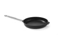 Bratpfanne Titanium Professional, HENDI, ⌀280x(H)55mm
