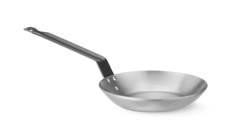 Pfanne Lyonnaise, HENDI, ⌀220x(H)100mm, Rund