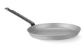 Crêpes-Pfanne, HENDI, ⌀290x(H)100mm