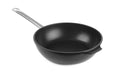 Bratpfanne - extra hoch Titanium Professional, HENDI, Titanium professional, ⌀280x(H)85mm